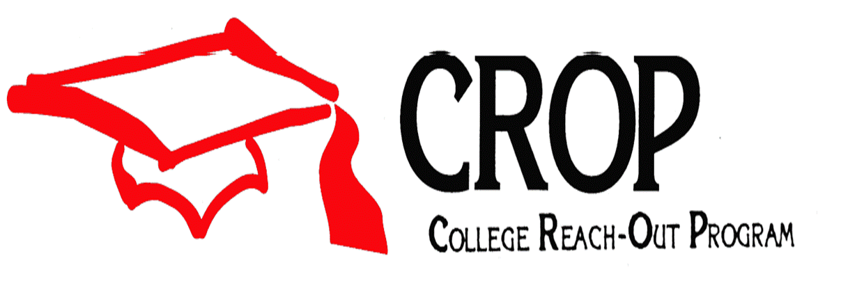 Florida State University College Reach-Out Program (FSU CROP) Main Page Image
